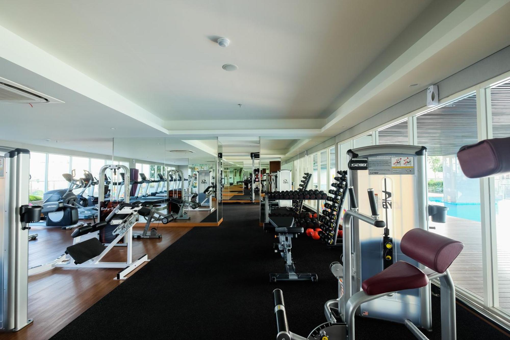 Apartment Strategic And Minimalist At Menteng Park By Travelio Jakarta